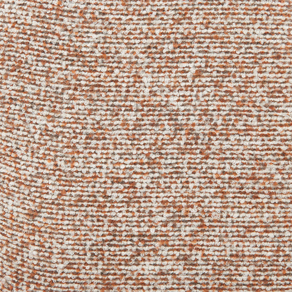 LIVA SWIVEL CHAIR FROSTY BROWN