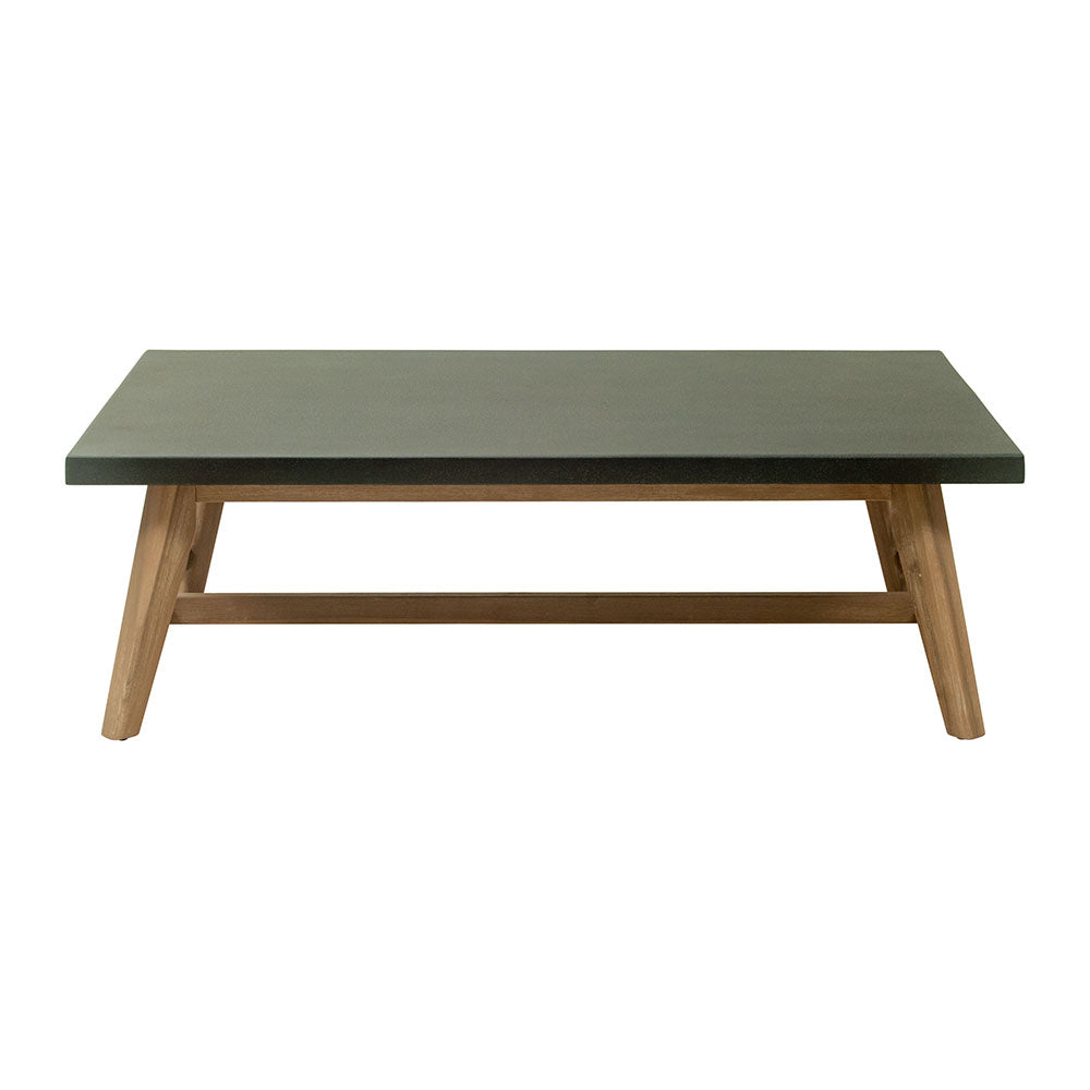 DERT COFFEE TABLE GRAY