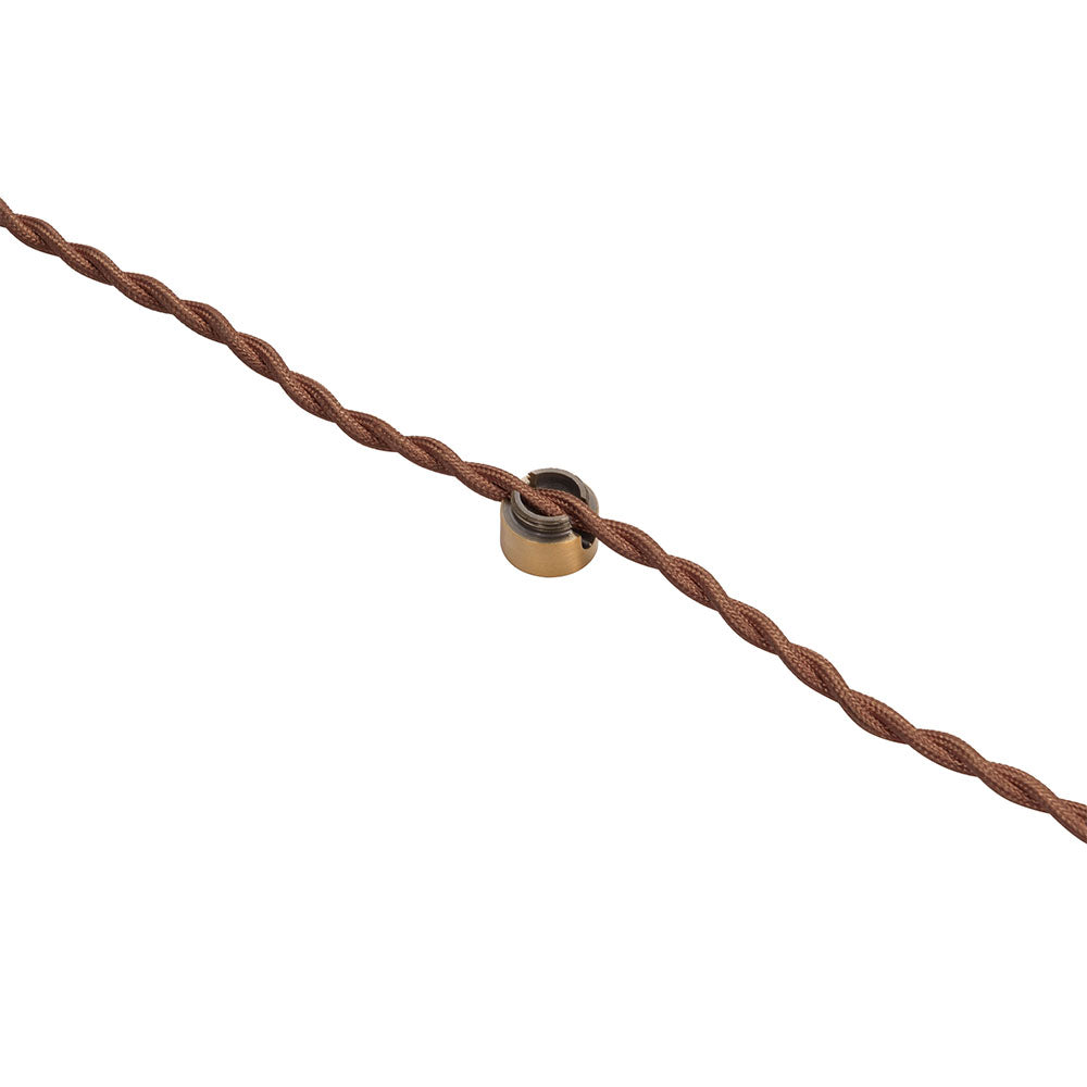 MOLLY CEILING LAMP BLACK
