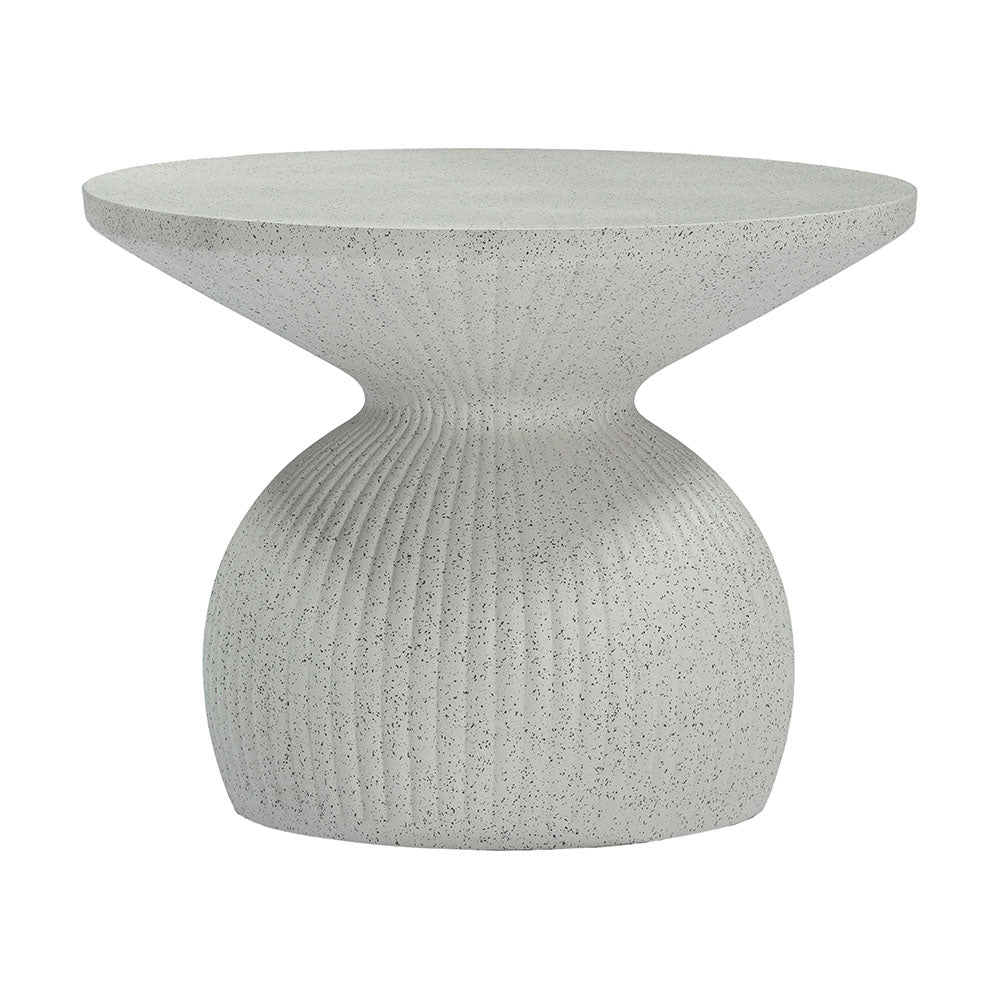 CORZA COFFEE TABLE WHITE