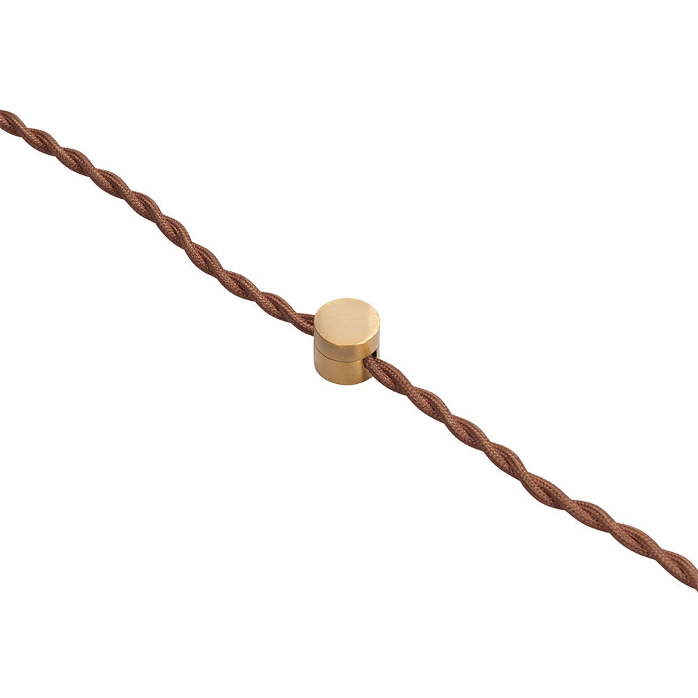 MOLLY CEILING LAMP BLACK