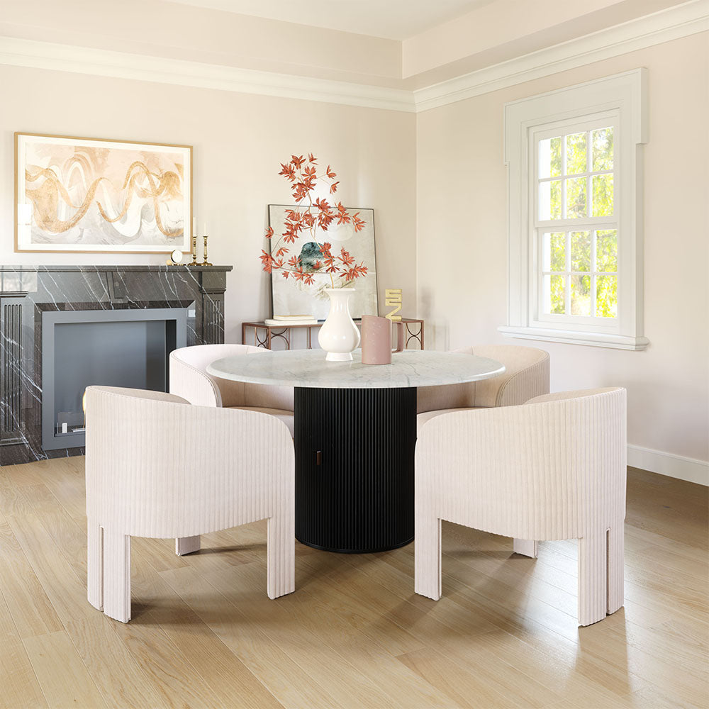 HULL ACCENT CHAIR BEIGE