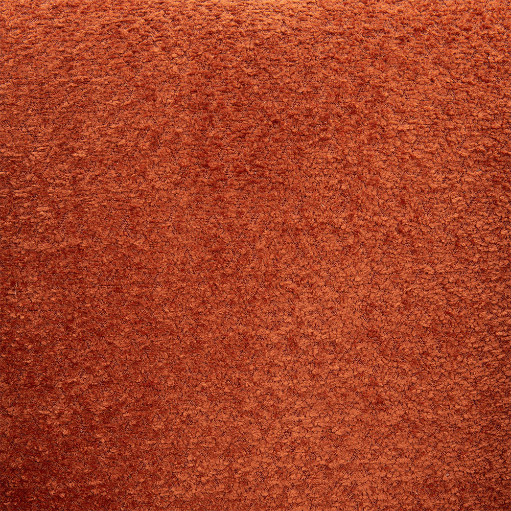 VIANA ACCENT CHAIR BURNT ORANGE