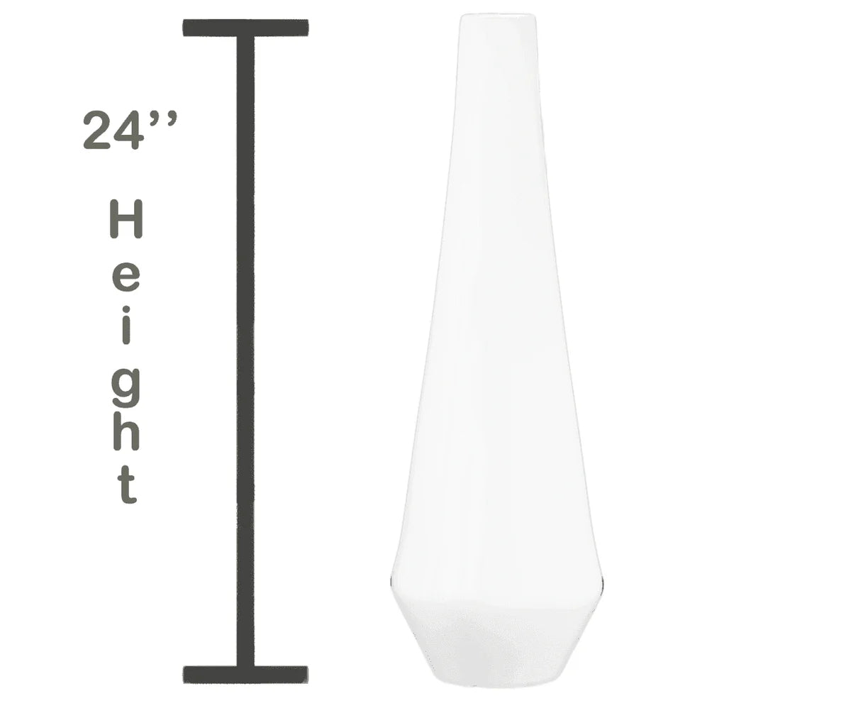 CONTEMPORARY CERAMIC VASE