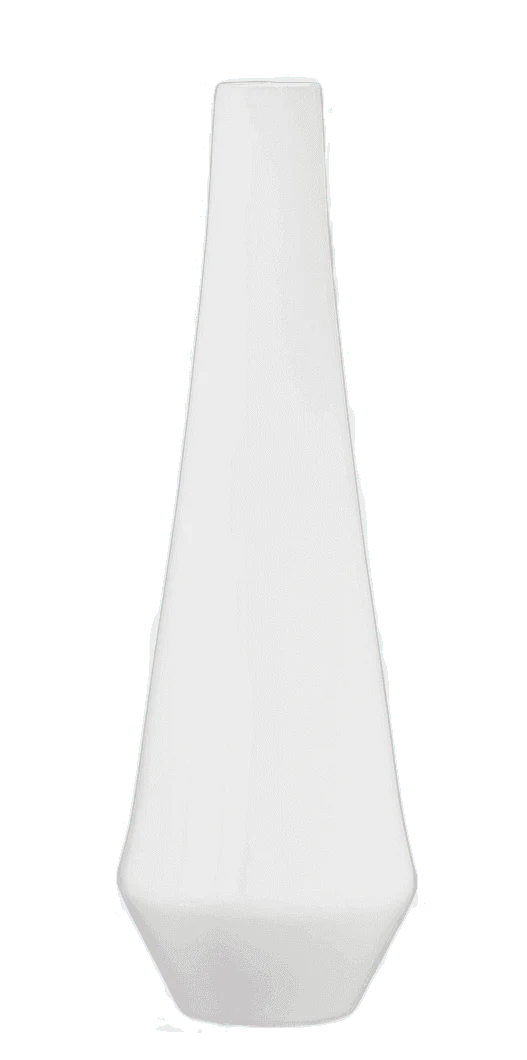 CONTEMPORARY CERAMIC VASE