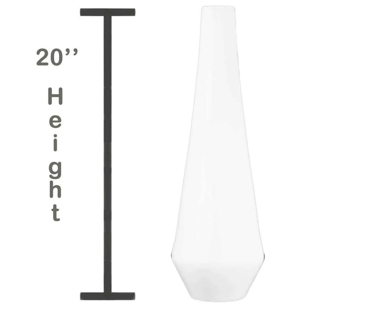 CONTEMPORARY CERAMIC VASE