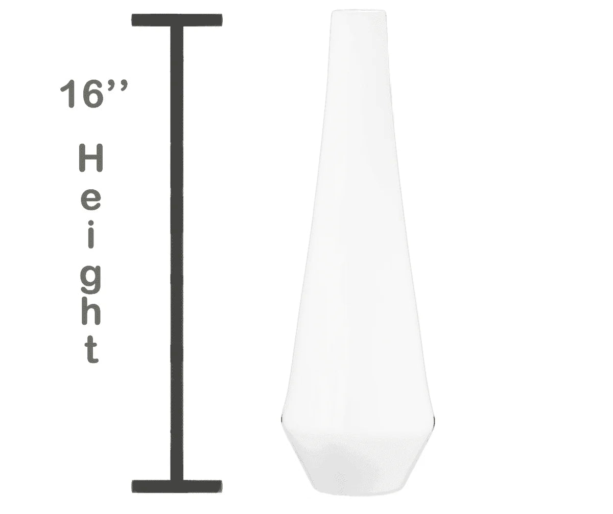 CONTEMPORARY CERAMIC VASE