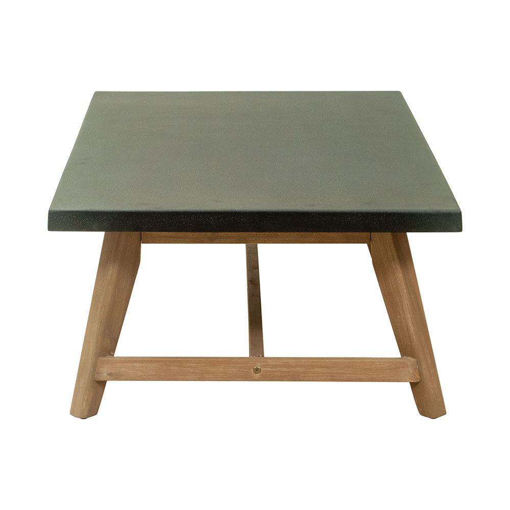 DERT COFFEE TABLE GRAY
