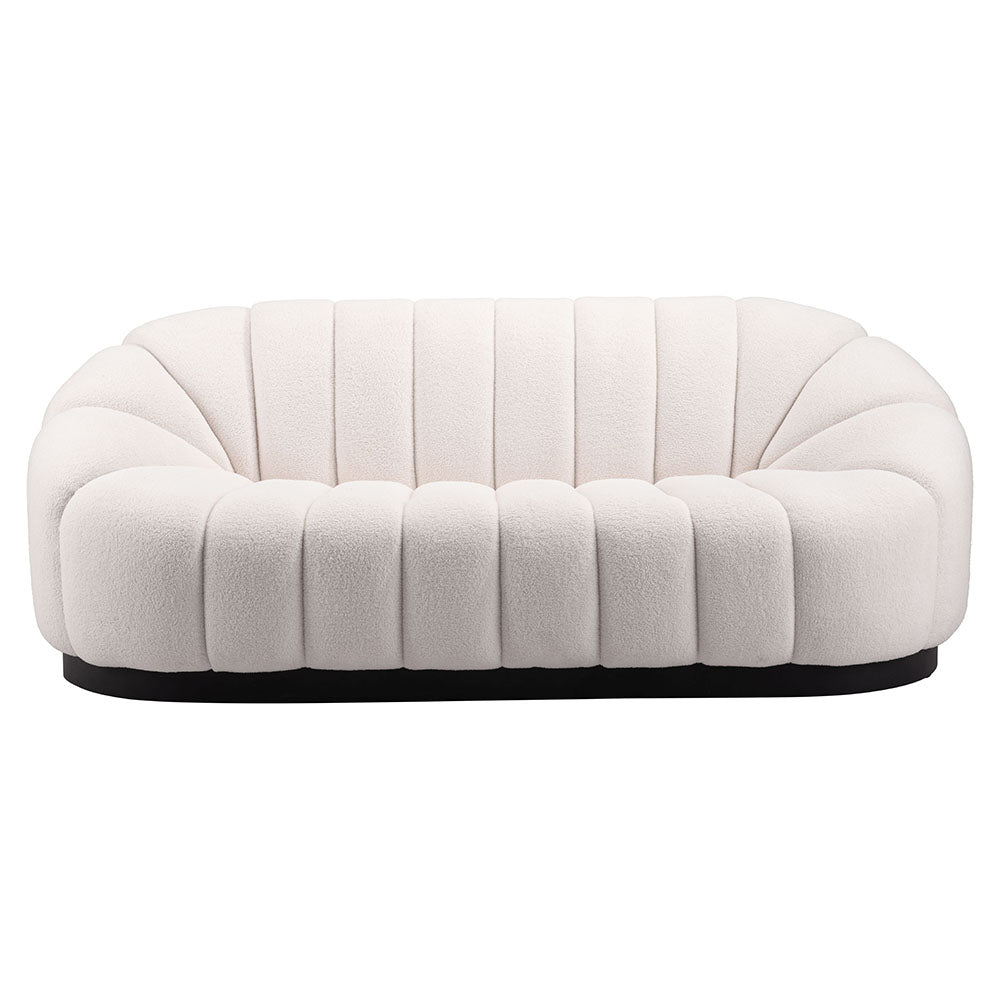 BHUTAN SOFA CREAM