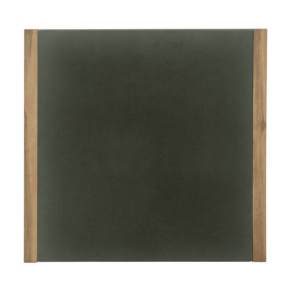 TERAS COFFEE TABLE GRAY