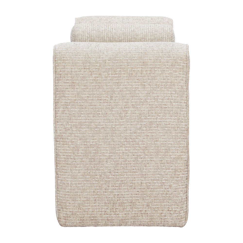 ASTAR BENCH BEIGE
