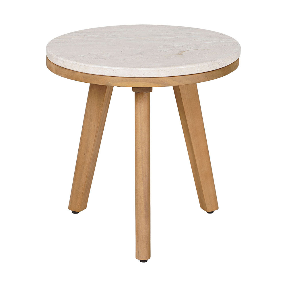 SIRO SIDE TABLE NATURAL