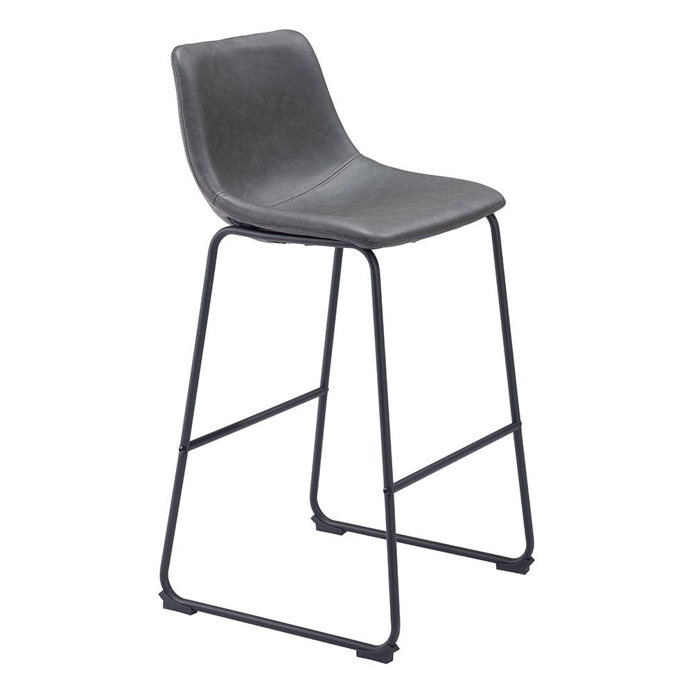 SMART BARSTOOL CHARCOAL