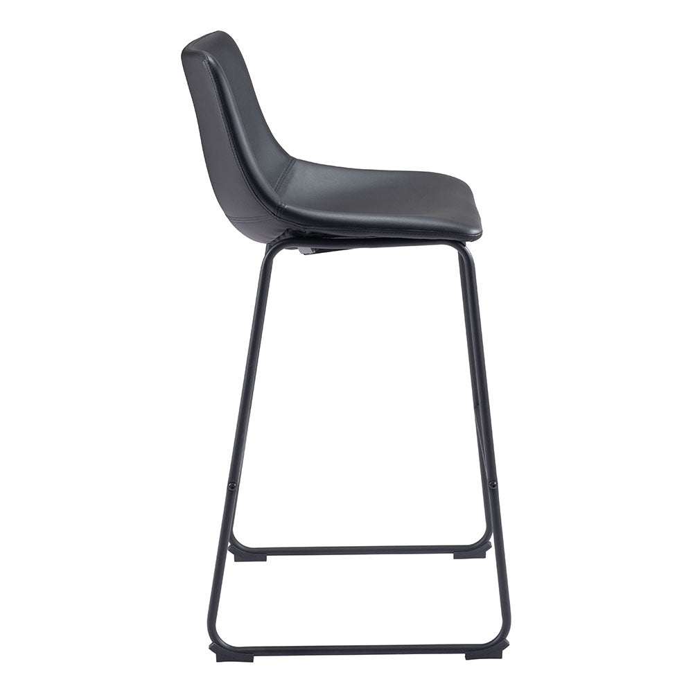 SMART BARSTOOL BLACK