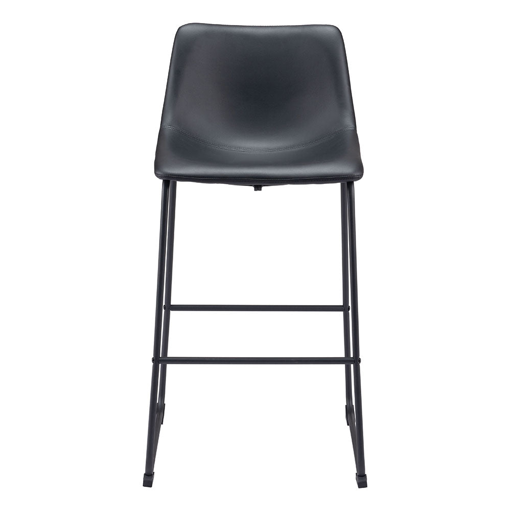 SMART BARSTOOL BLACK