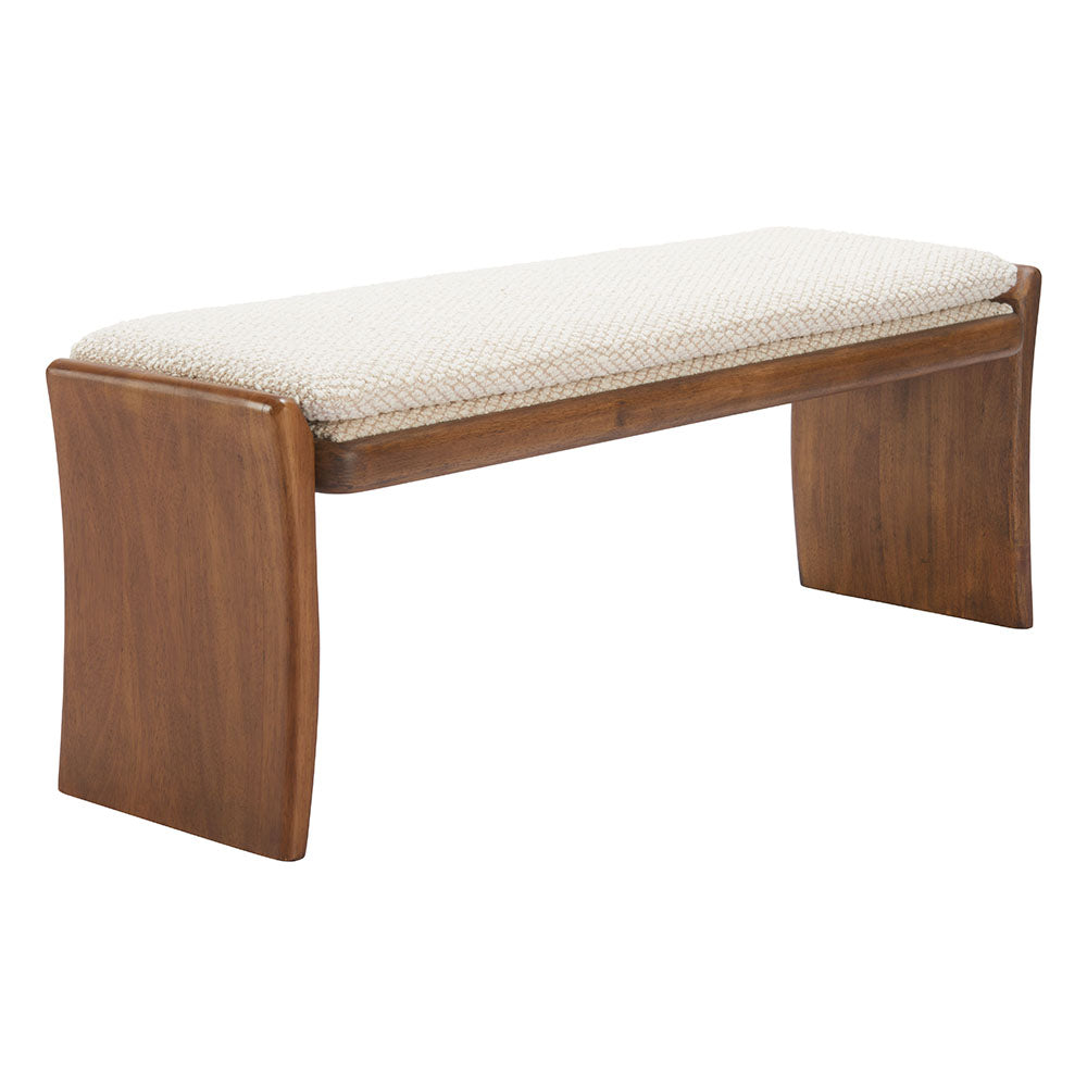 LAFA BENCH BEIGE