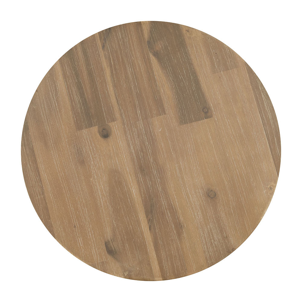 MADO SIDE TABLE NATURAL