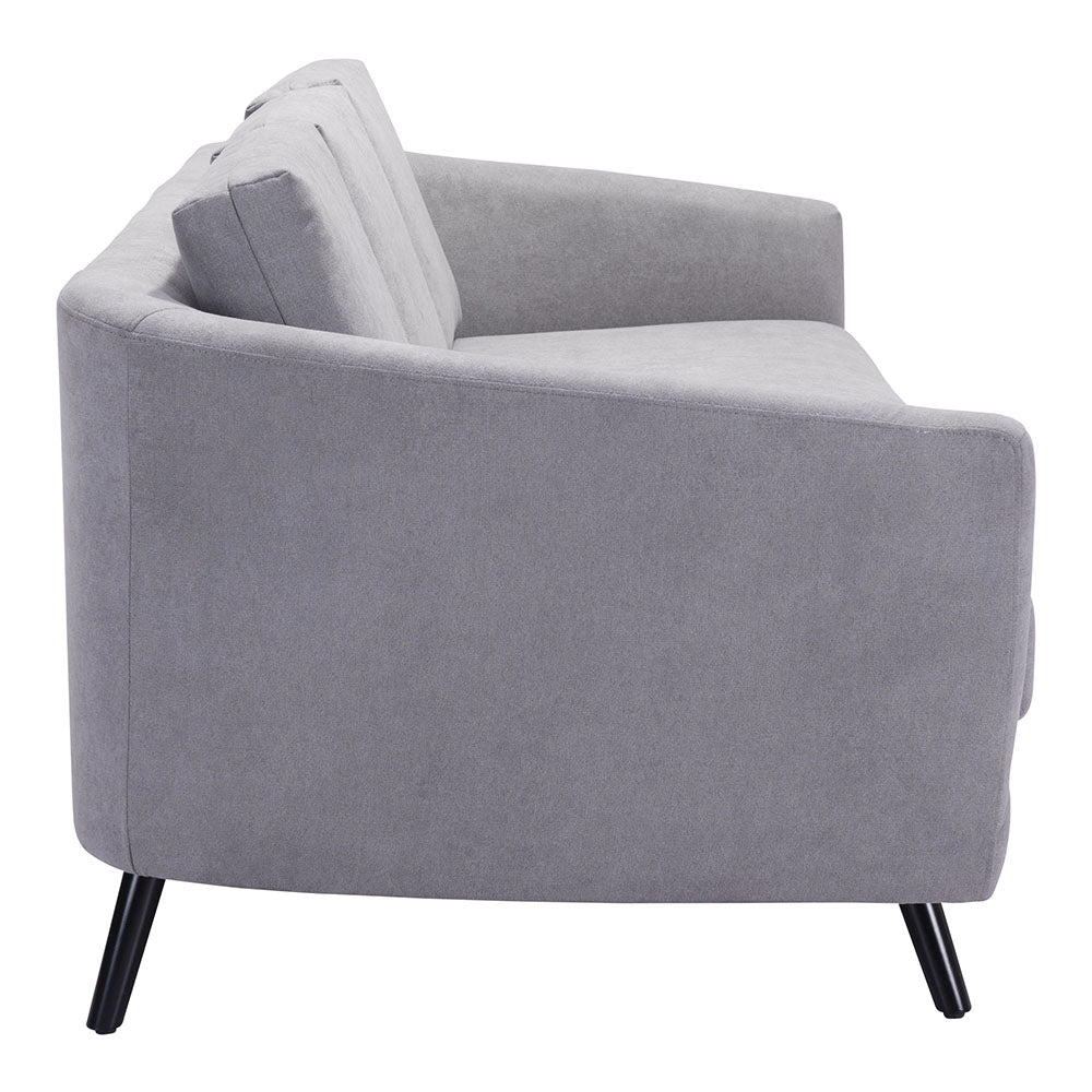 DIVINITY SOFA GRAY