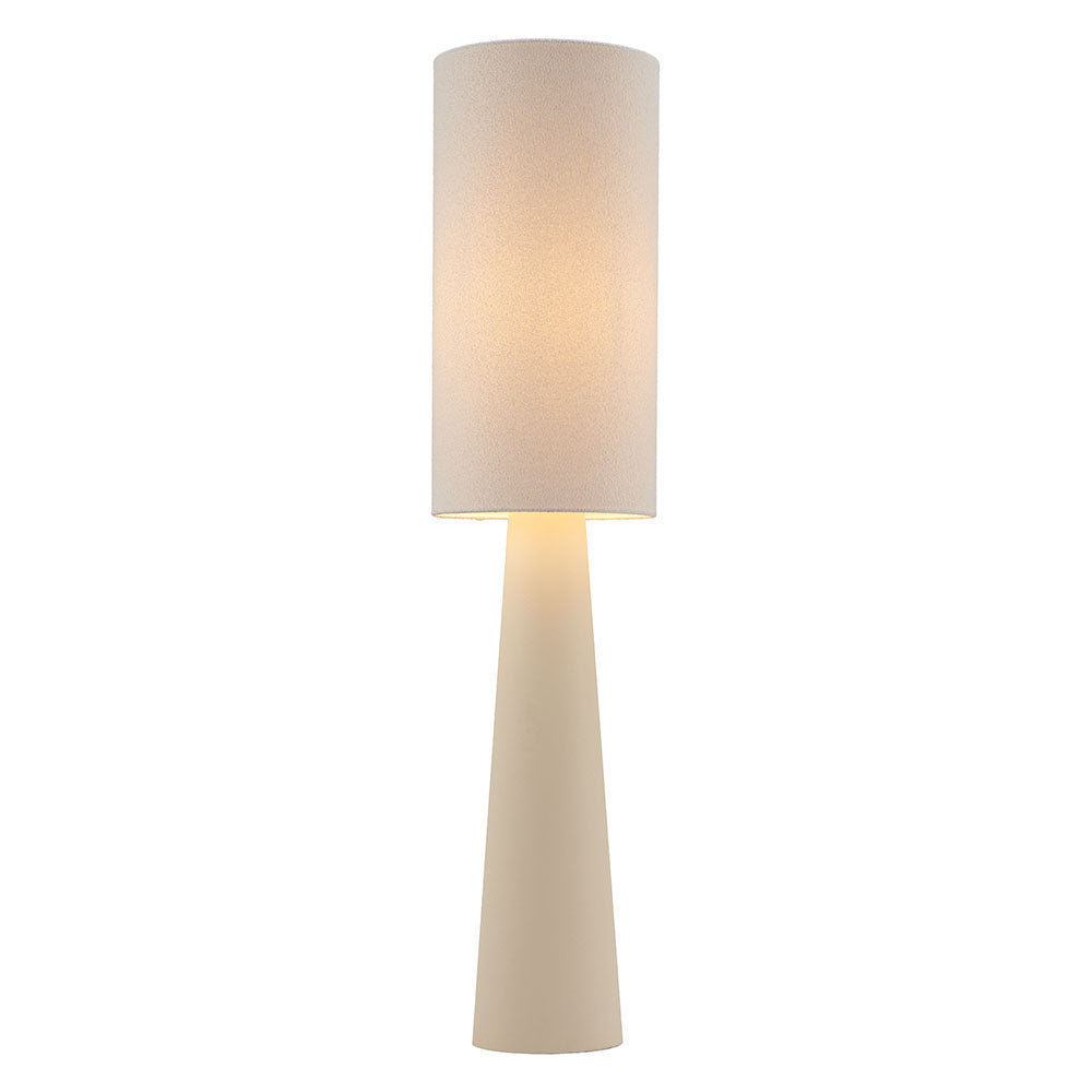 HEAVEN FLOOR LAMP WHITE