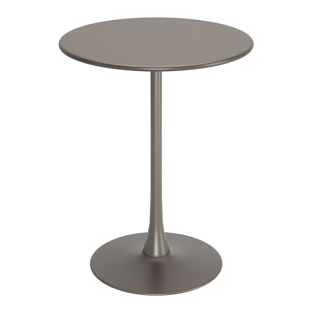 SOLEIL BAR TABLE TAUPE