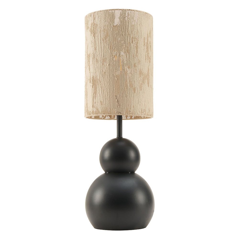PUPEN TABLE LAMP BEIGE