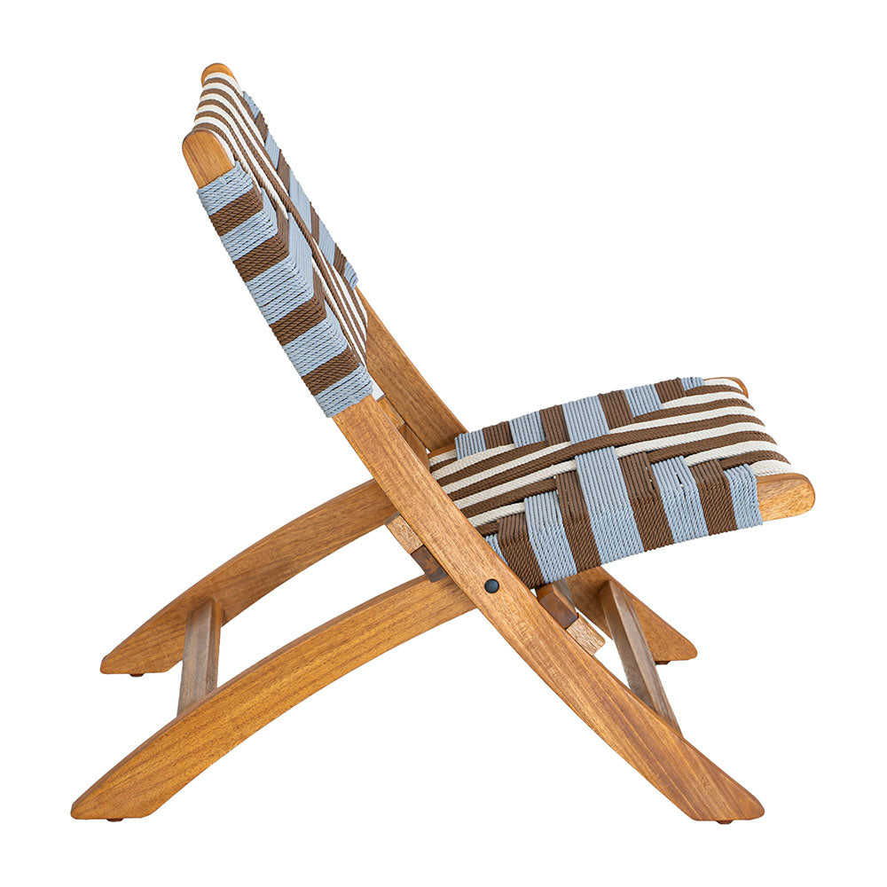 SUNSHINE LOUNGE CHAIR MULTICOLOR