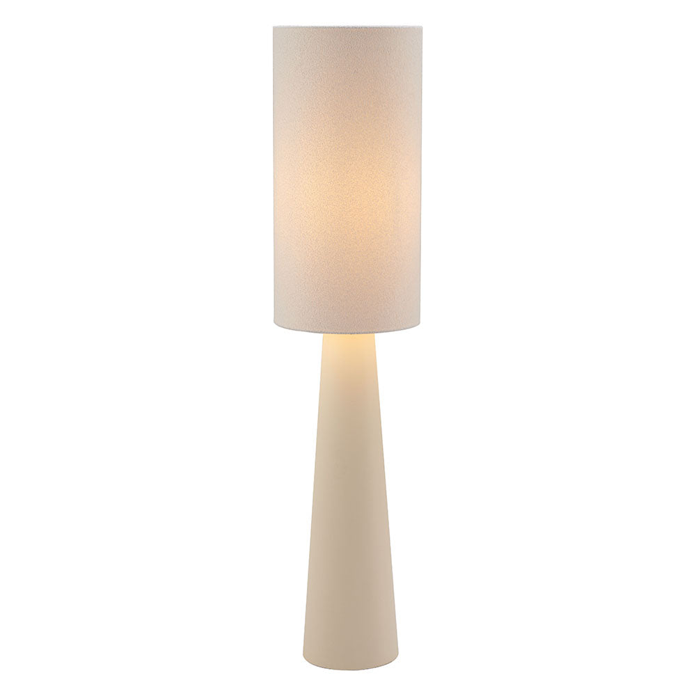HEAVEN FLOOR LAMP WHITE