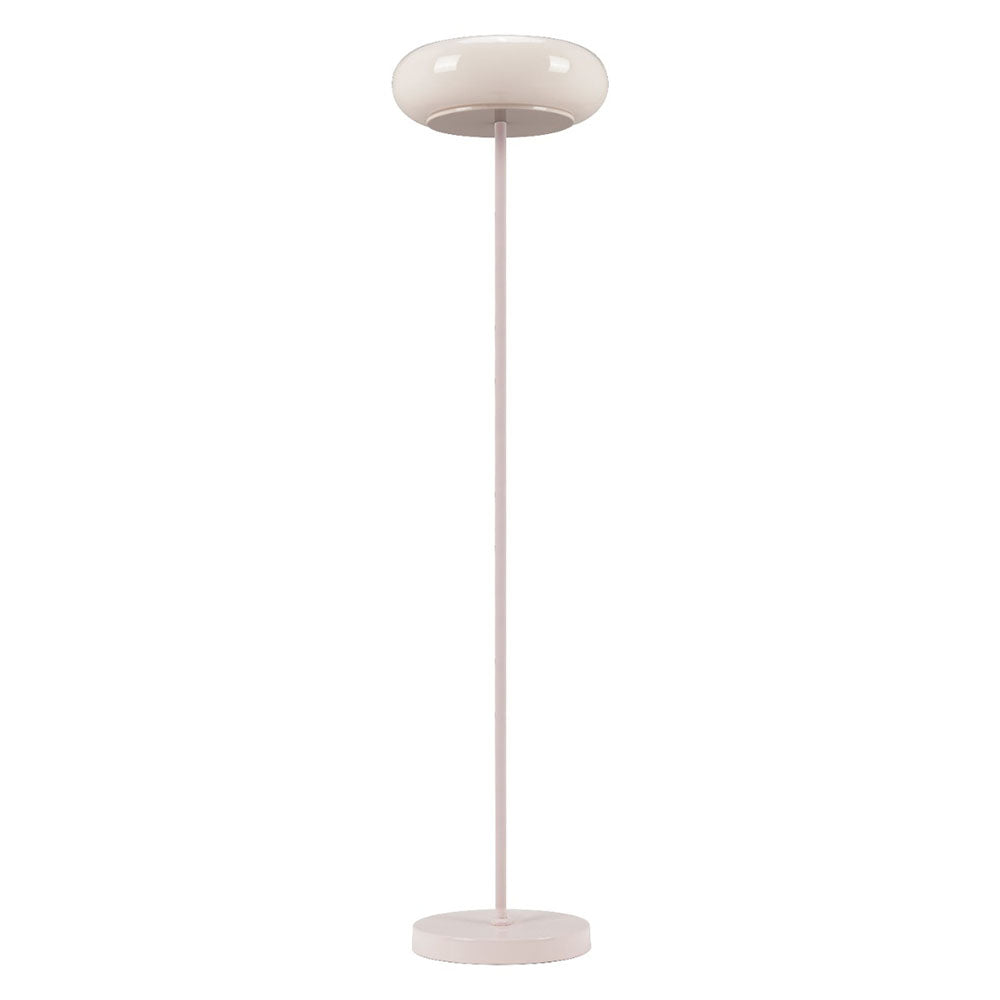 MUNK FLOOR LAMP BEIGE