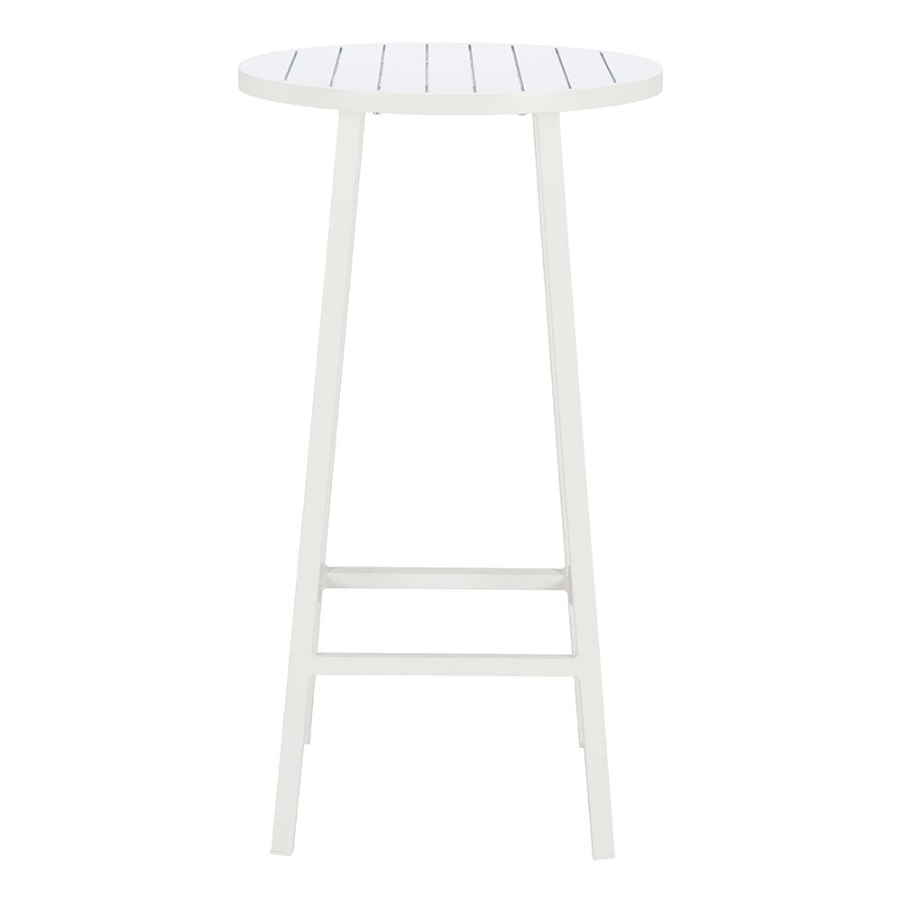 REN BAR TABLE WHITE