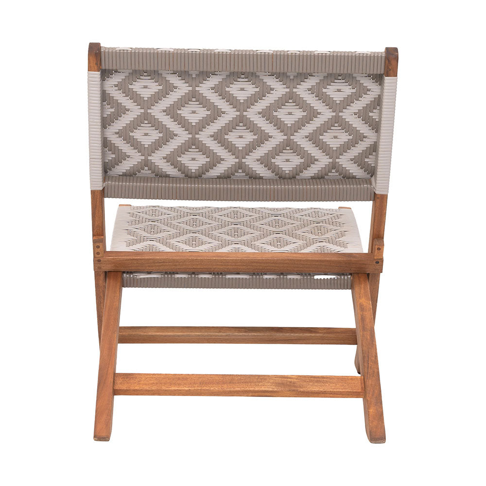 TIDE LOUNGE CHAIR MULTICOLOR