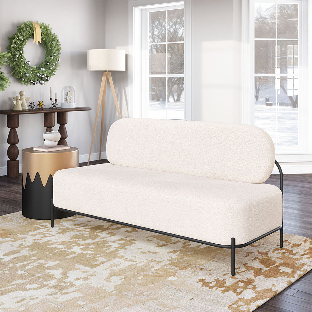 ARENDAL SOFA VANILLA