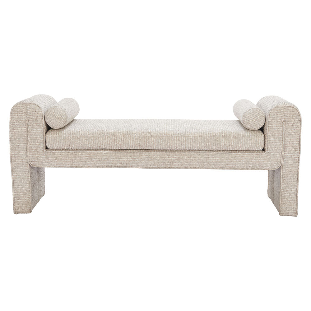 ASTAR BENCH BEIGE