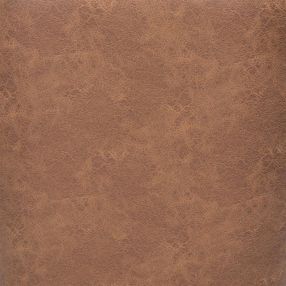 TASMANIA ACCENT CHAIR VINTAGE BROWN