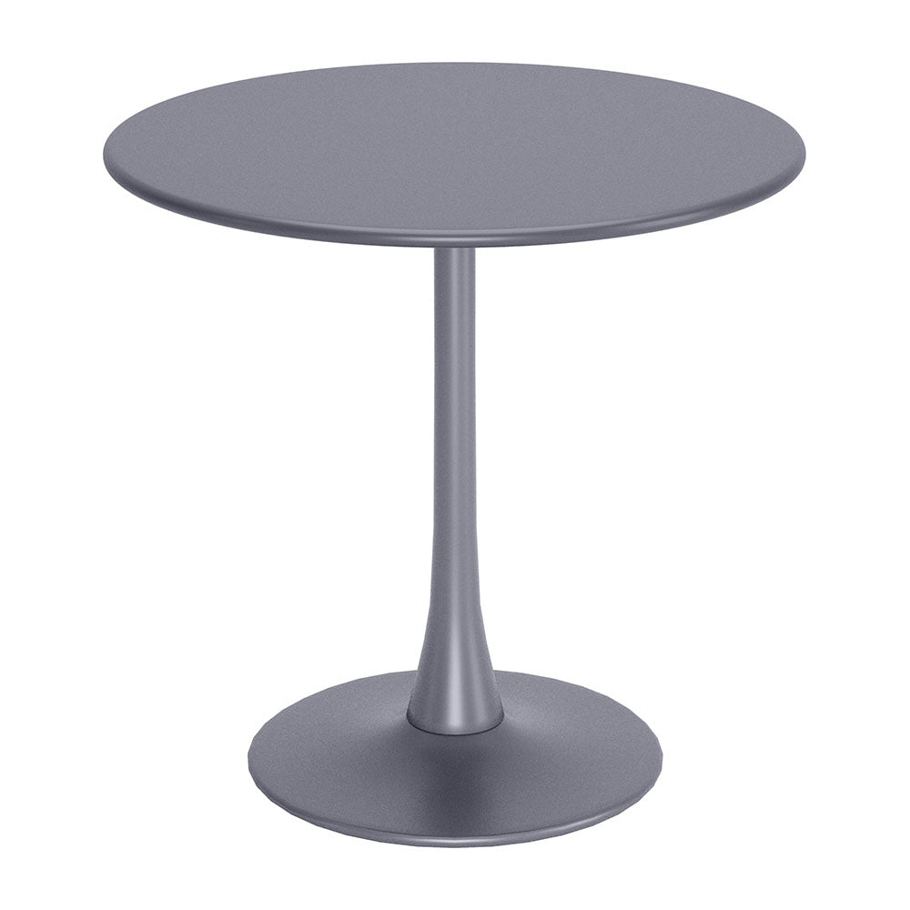 SOLEIL DINING TABLE GRAY