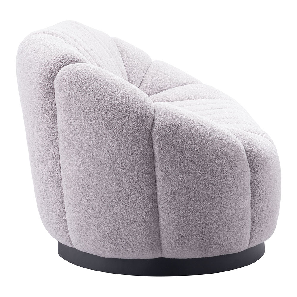 BHUTAN SOFA LIGHT GRAY
