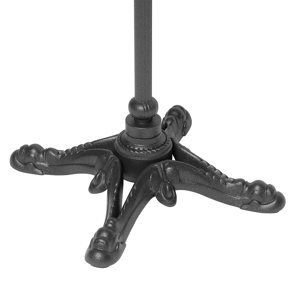 ALFRESCO DINING TABLE GRAY