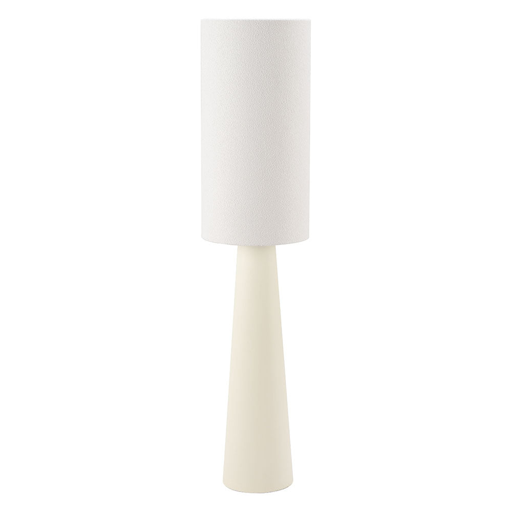 HEAVEN FLOOR LAMP WHITE