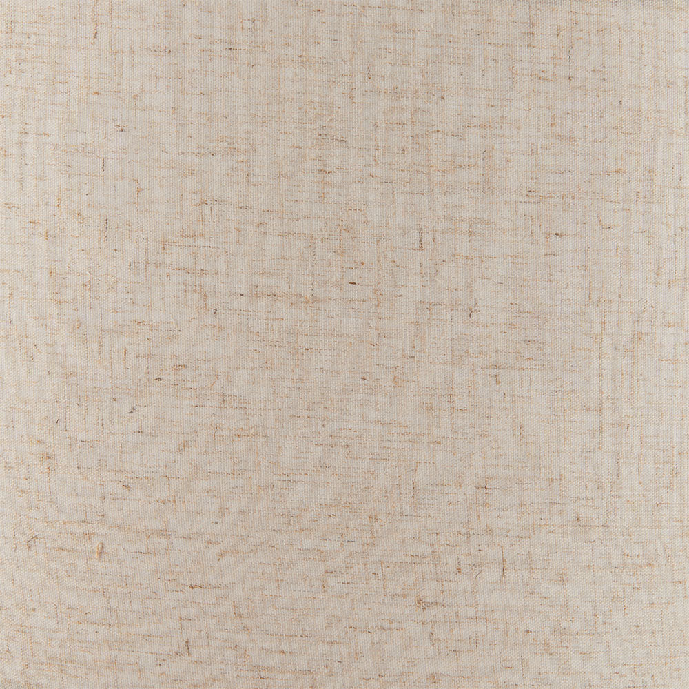AURORA TABLE LAMP BEIGE & BLACK