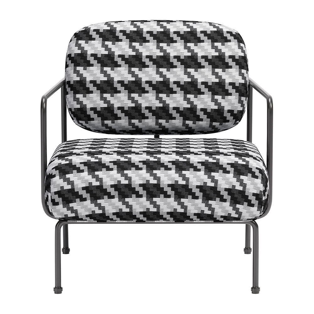 ULET ACCENT CHAIR MULTICOLOR