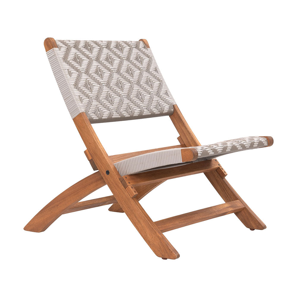 TIDE LOUNGE CHAIR MULTICOLOR