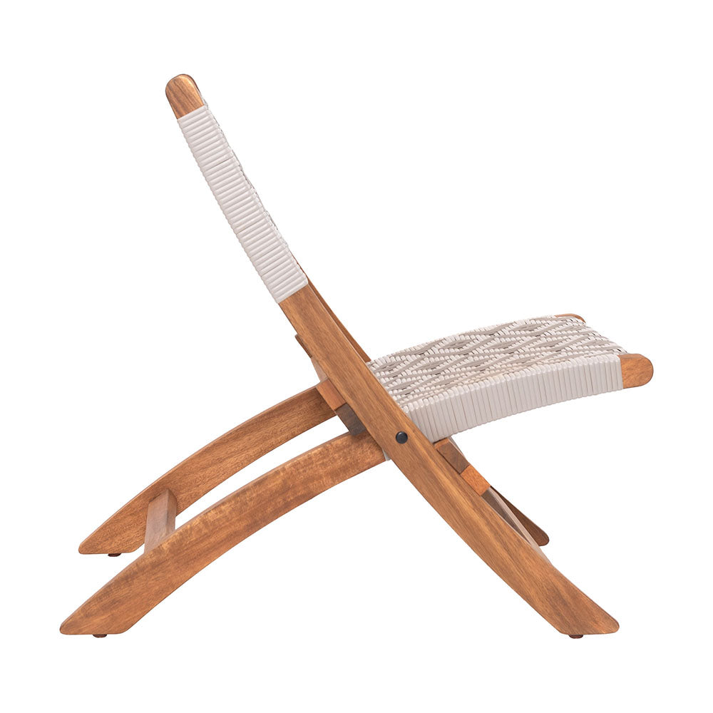 TIDE LOUNGE CHAIR MULTICOLOR