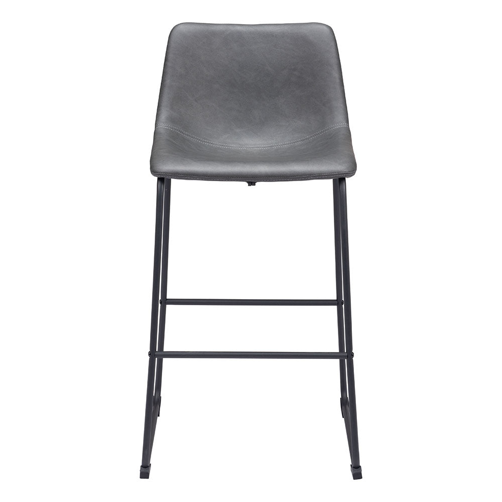 SMART BARSTOOL CHARCOAL