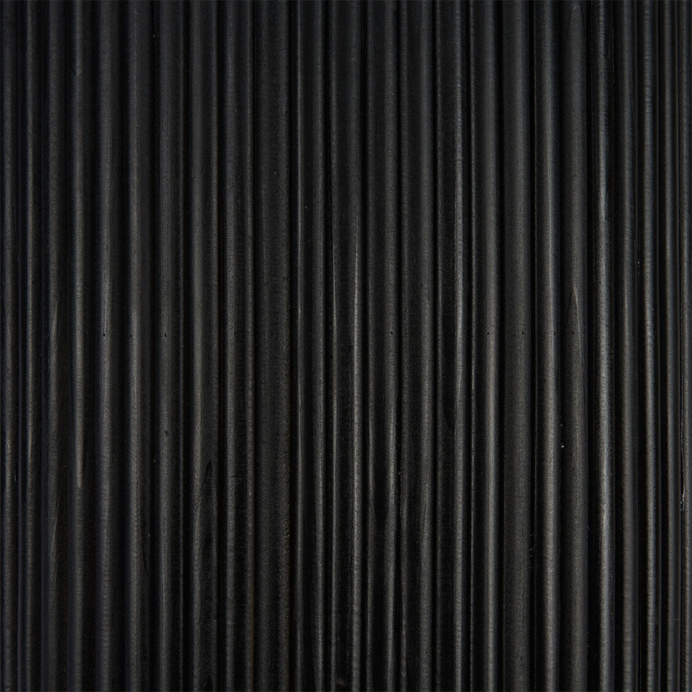 BOTOIA BENCH BLACK & WHITE