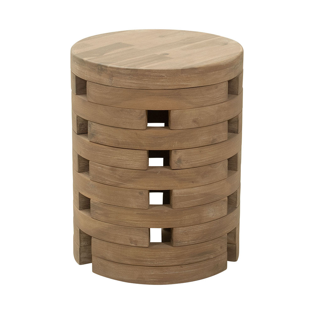 MADO SIDE TABLE NATURAL