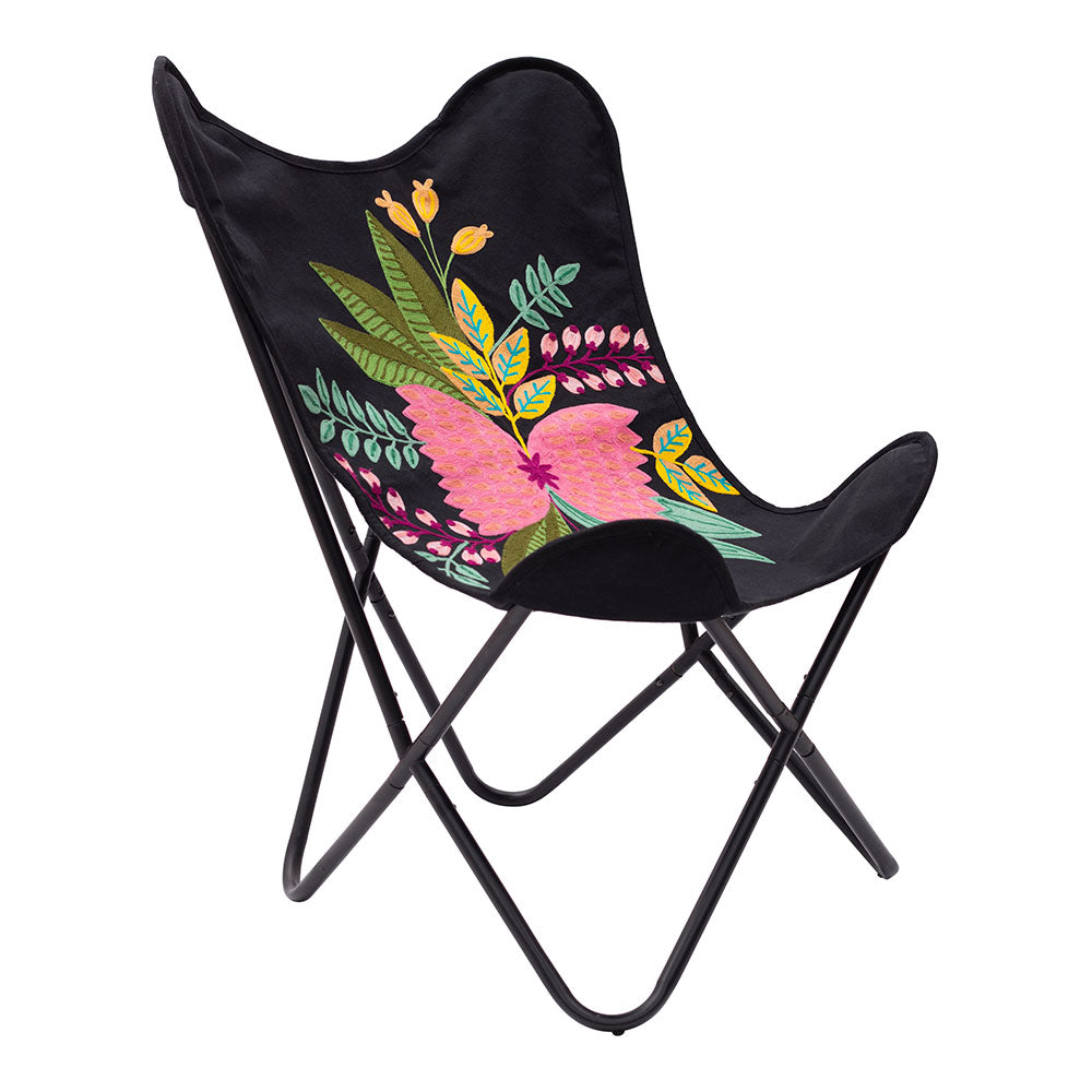 MARE ACCENT CHAIR MULTICOLOR