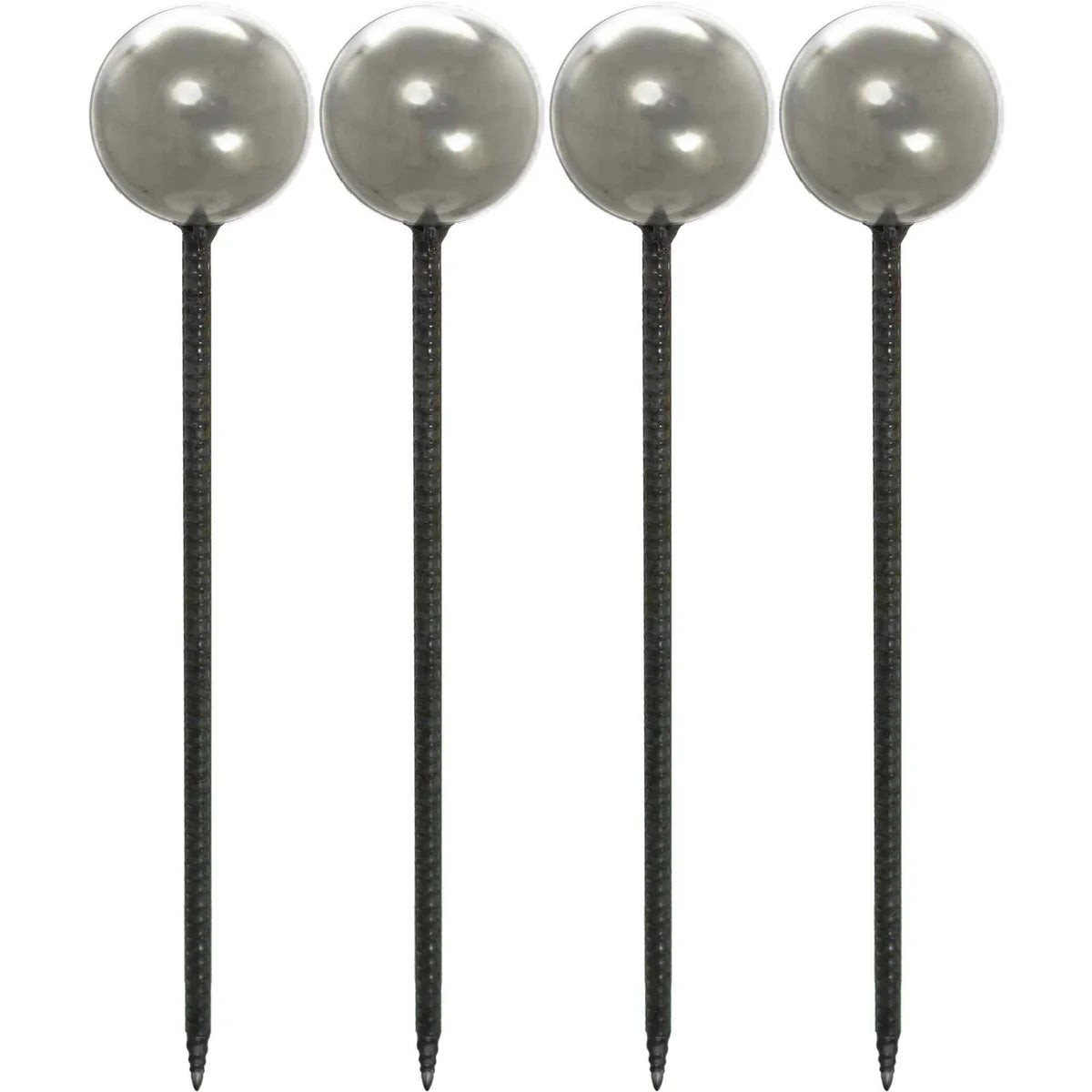 GARDEN HOSE STAKE GUIDES