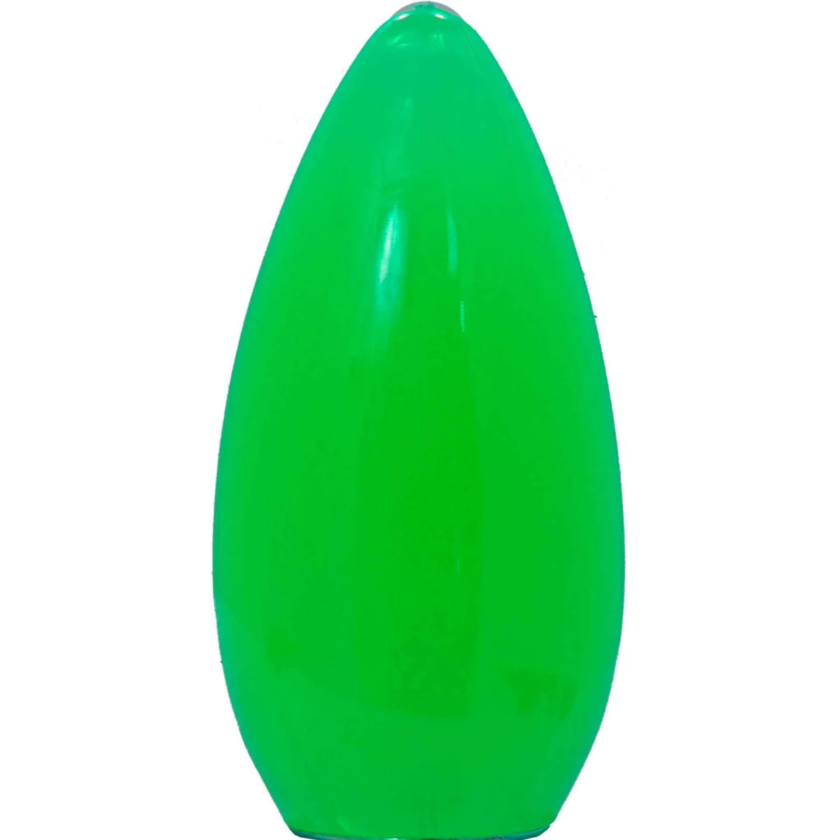 GREEN LED LIGHT BULBS