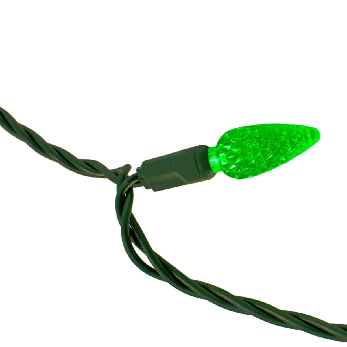 LED MULTI-COLOR CHRISTMAS LIGHTS
