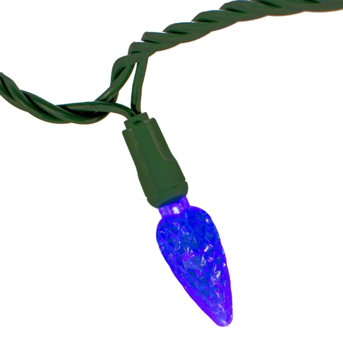 LED MULTI-COLOR CHRISTMAS LIGHTS
