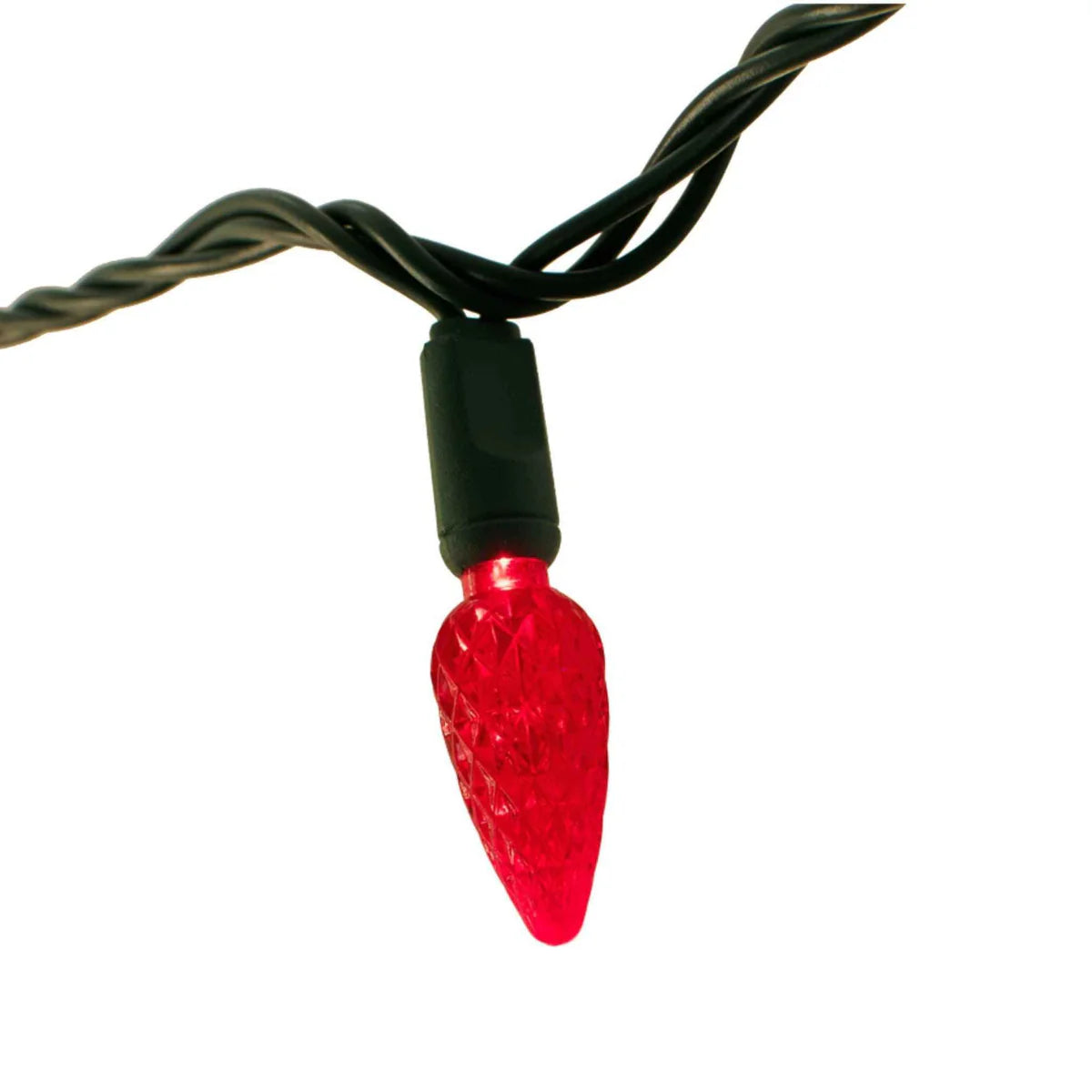 LED MULTI-COLOR CHRISTMAS LIGHTS